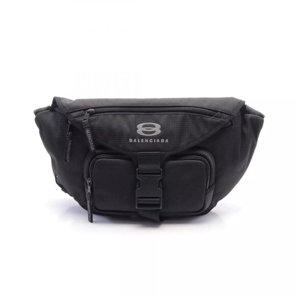 BALENCIAGA UNITY BELTPACK L Belt bag - Picture 1 of 4